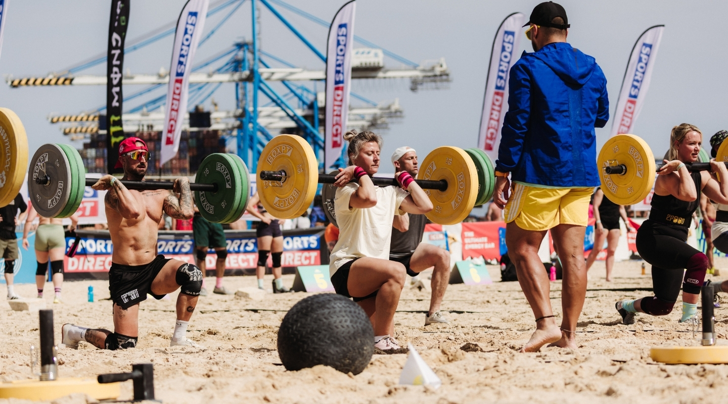10 Mistakes People Make When Working Out During a Heatwave