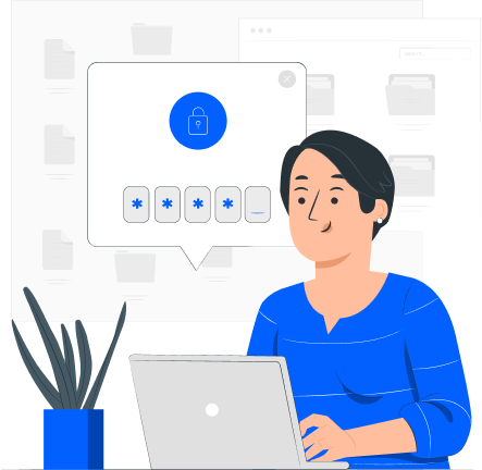 Password Protection