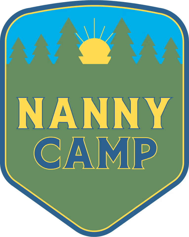 Nanny Camp