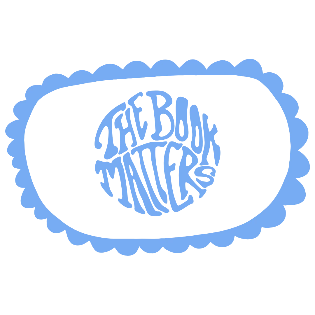 The Bookmatters Logo