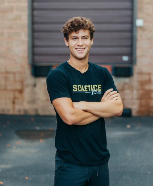 Matthew Orr 