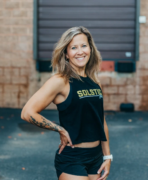 Christie Orbin
