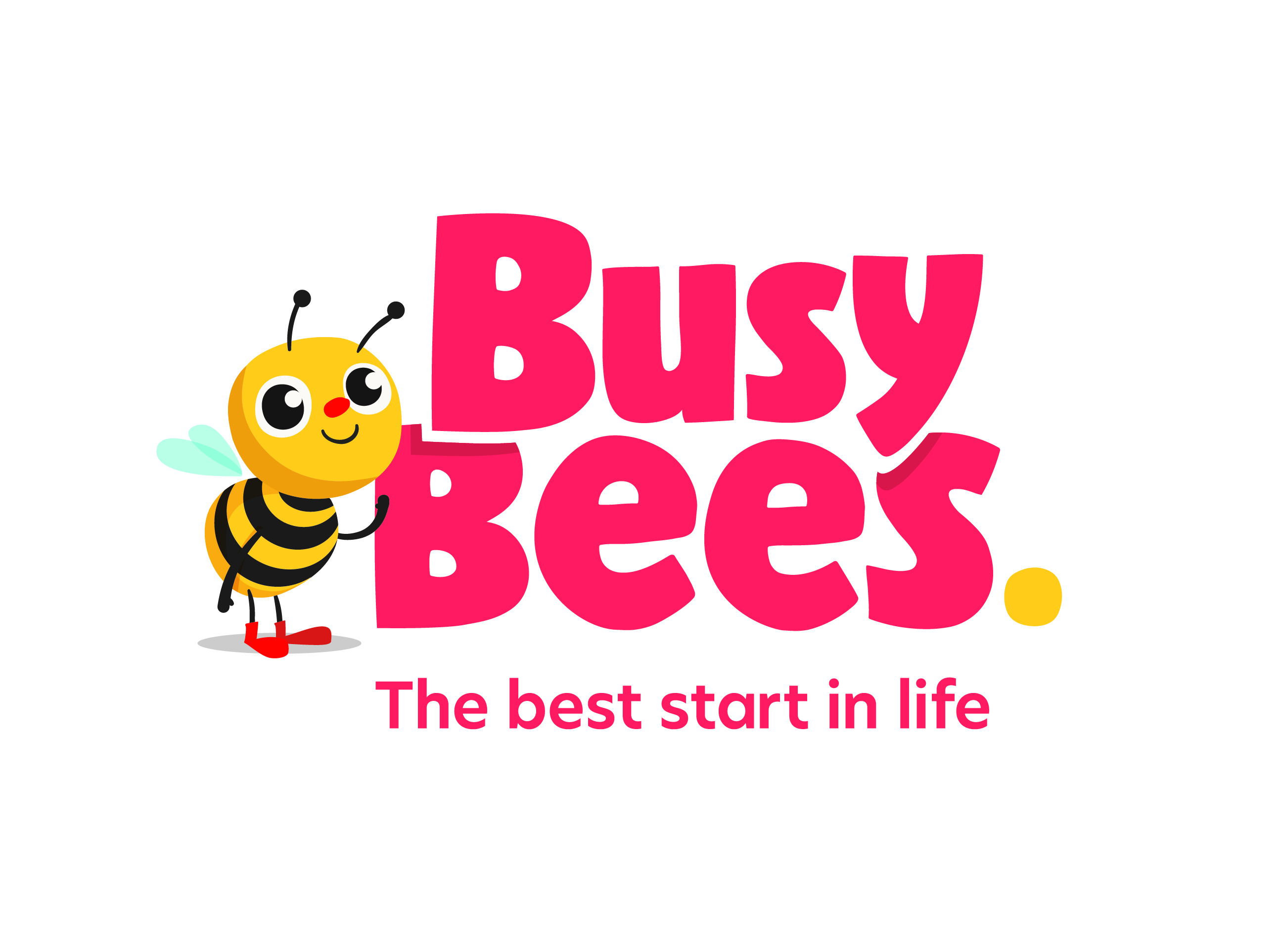 Busy Bees Nurseries