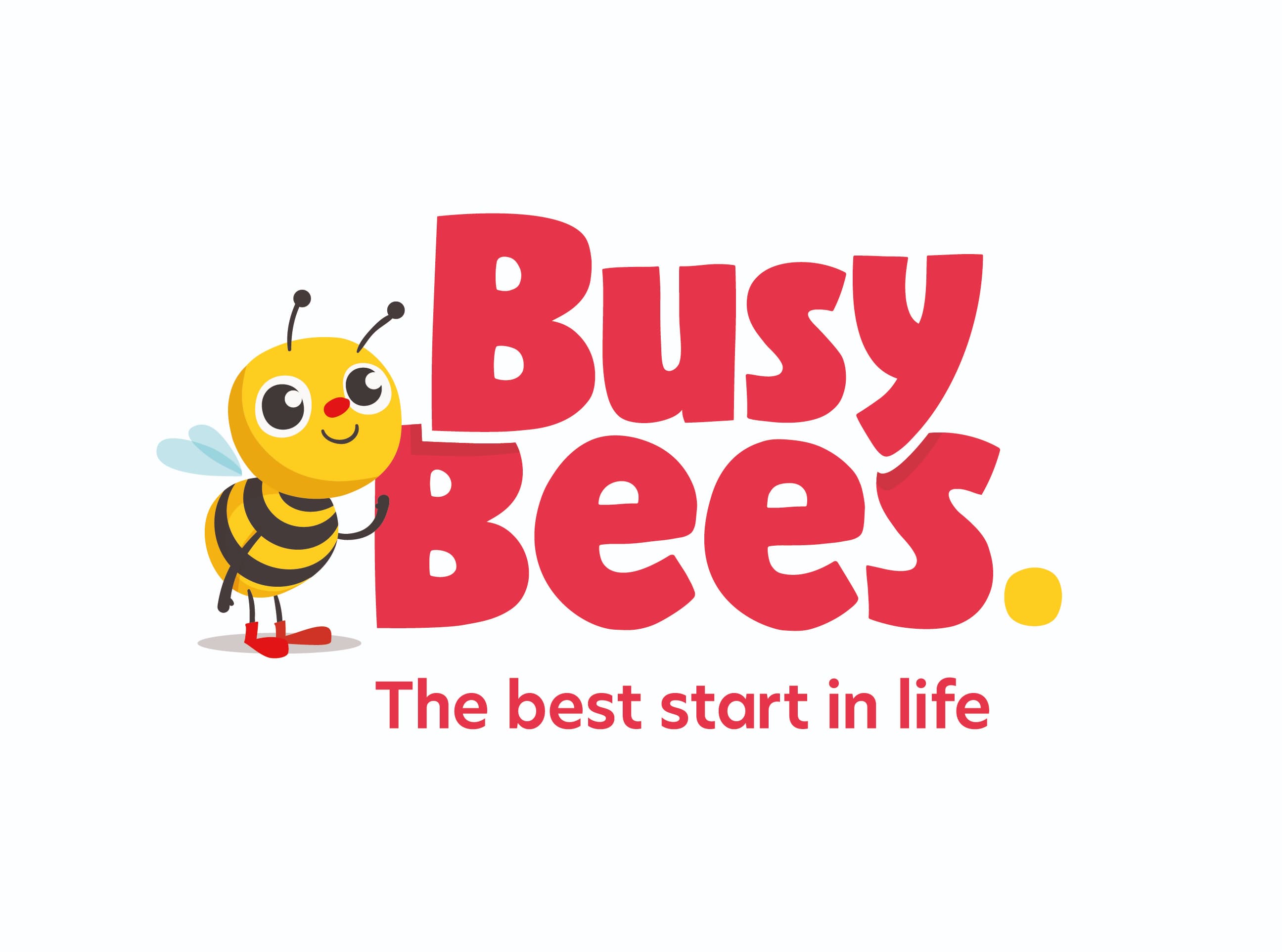 Busy Bees Nurseries