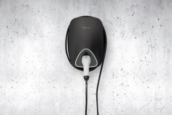 Enpal Wallbox