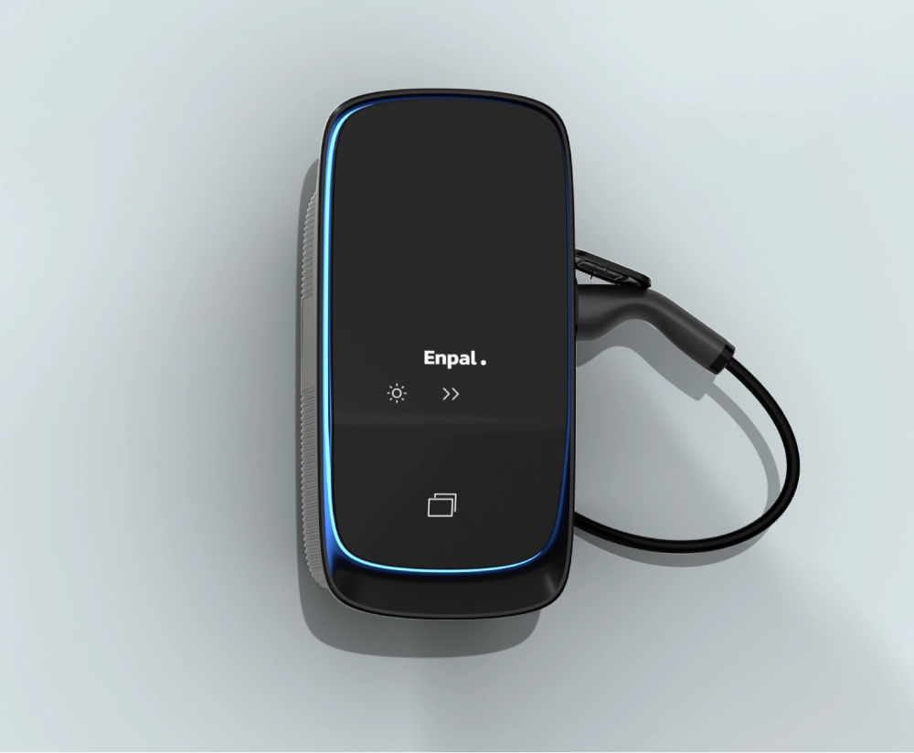 Enpal Wallbox