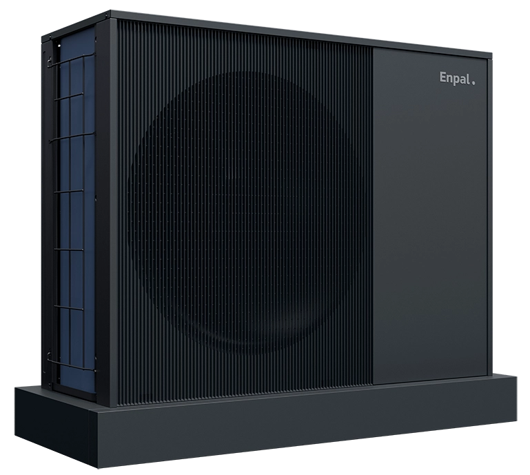 Enpal Wärmepumpe