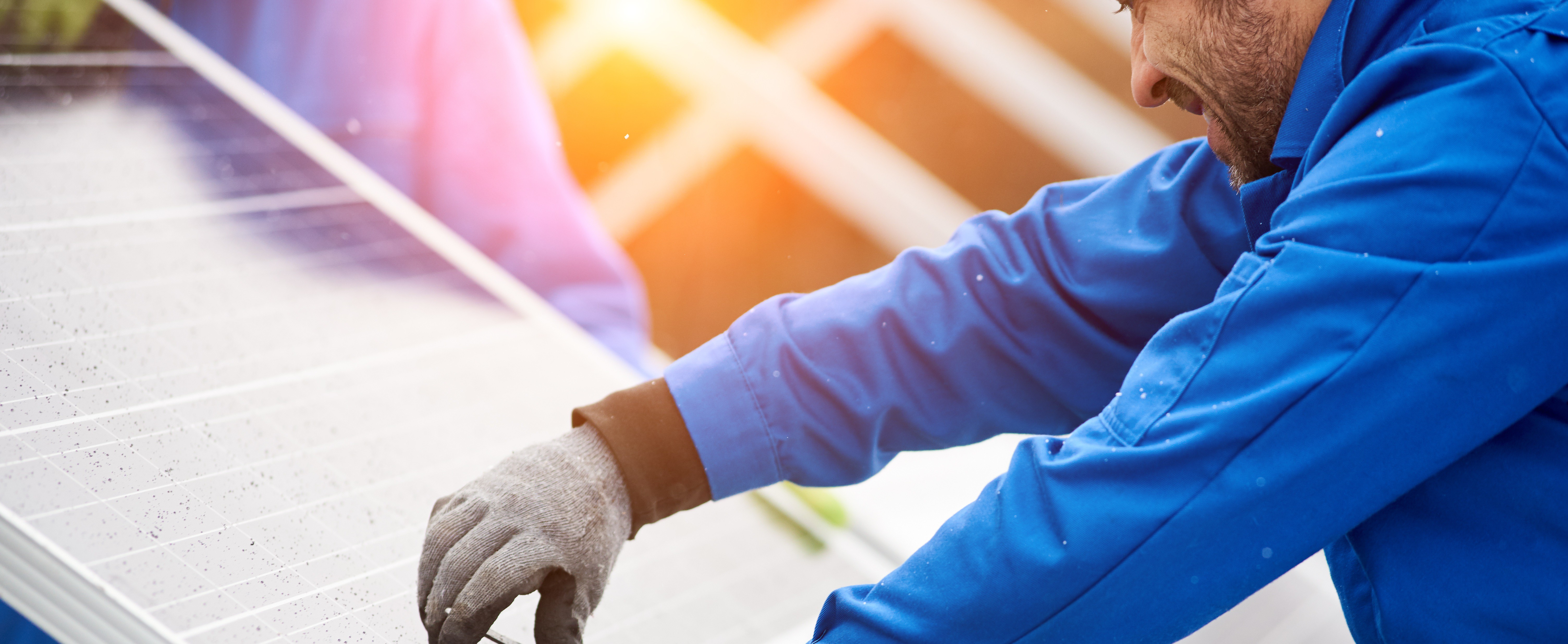 Helfer Elektro und Klimatechnik (m/w/d)