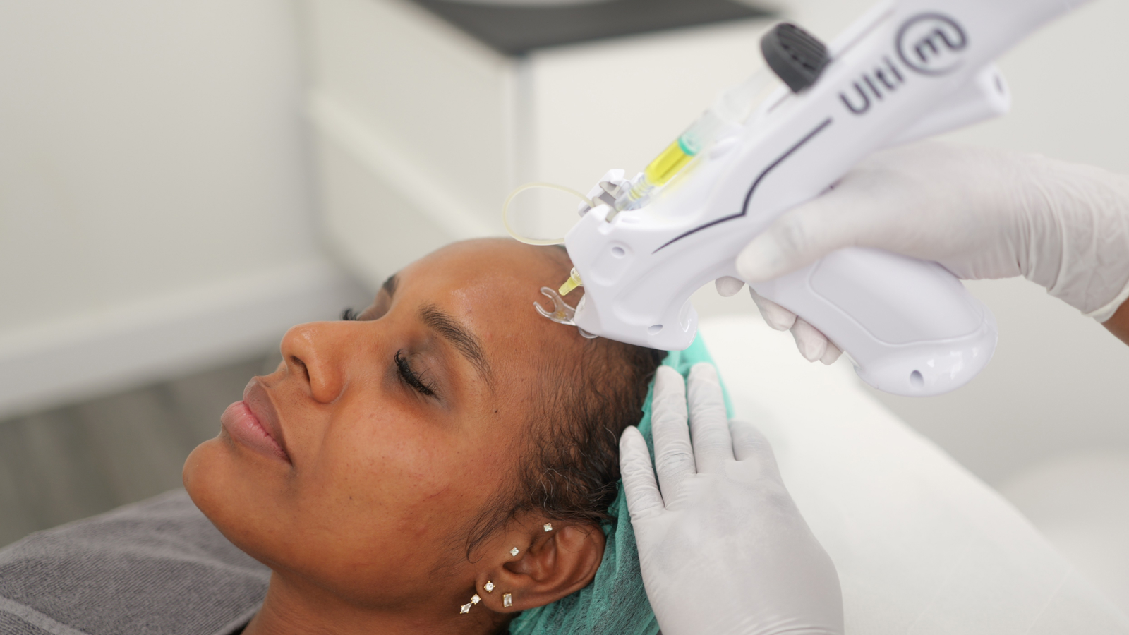 Meso Hair Therapy