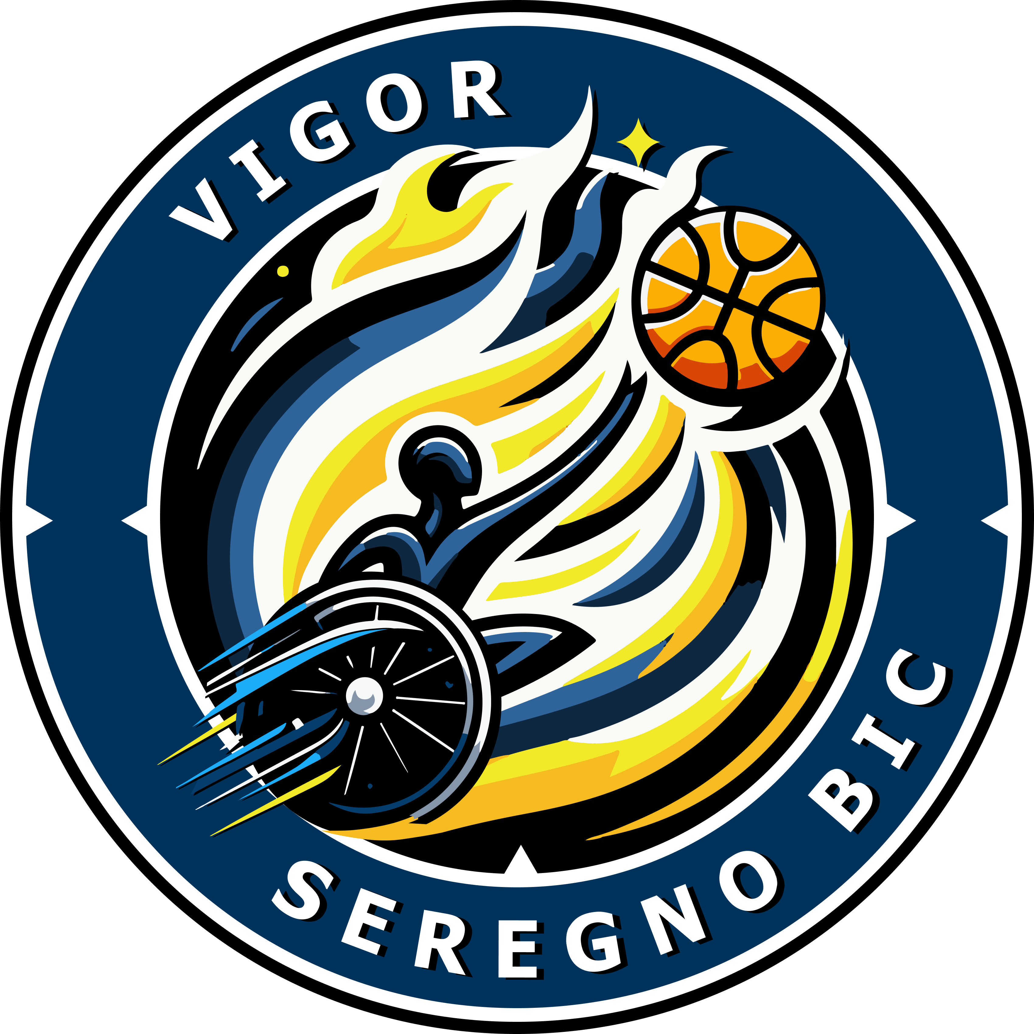 Team logo