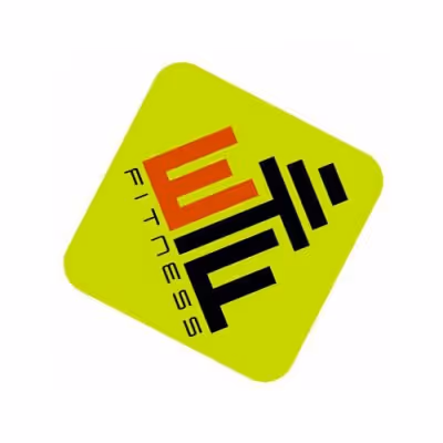 Empowered Fitness logo