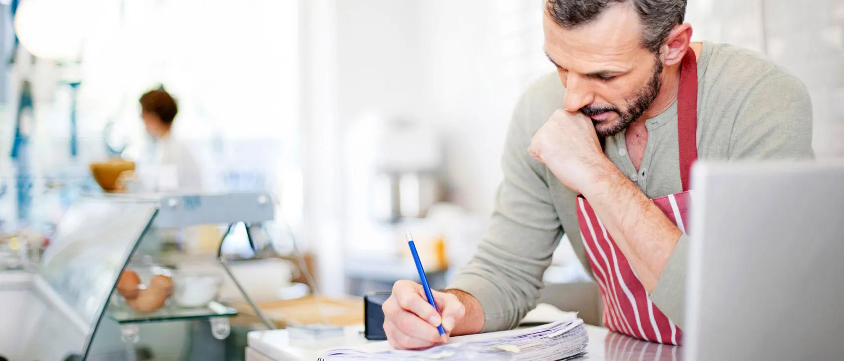 What is a payroll form?