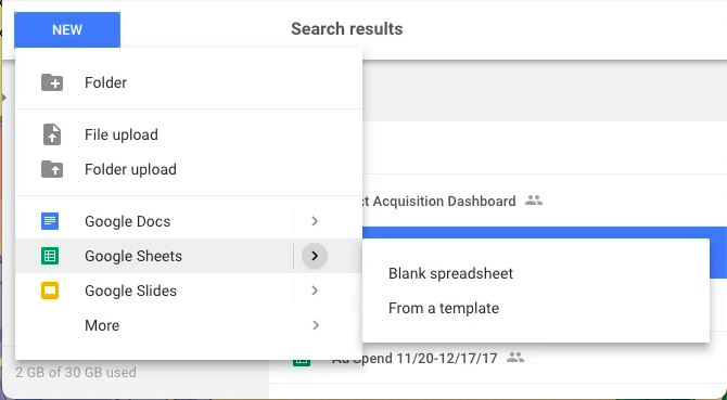 Creating an Employee Shift Schedule With Google Sheets