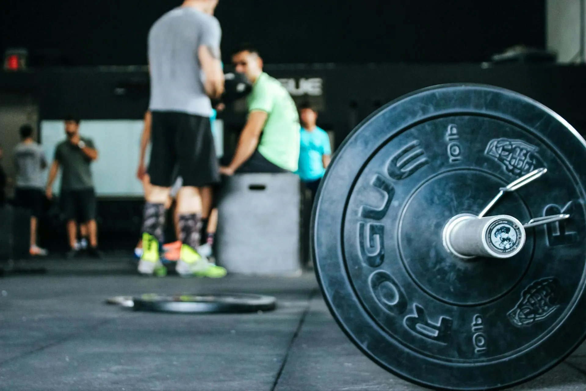 how to start a gym