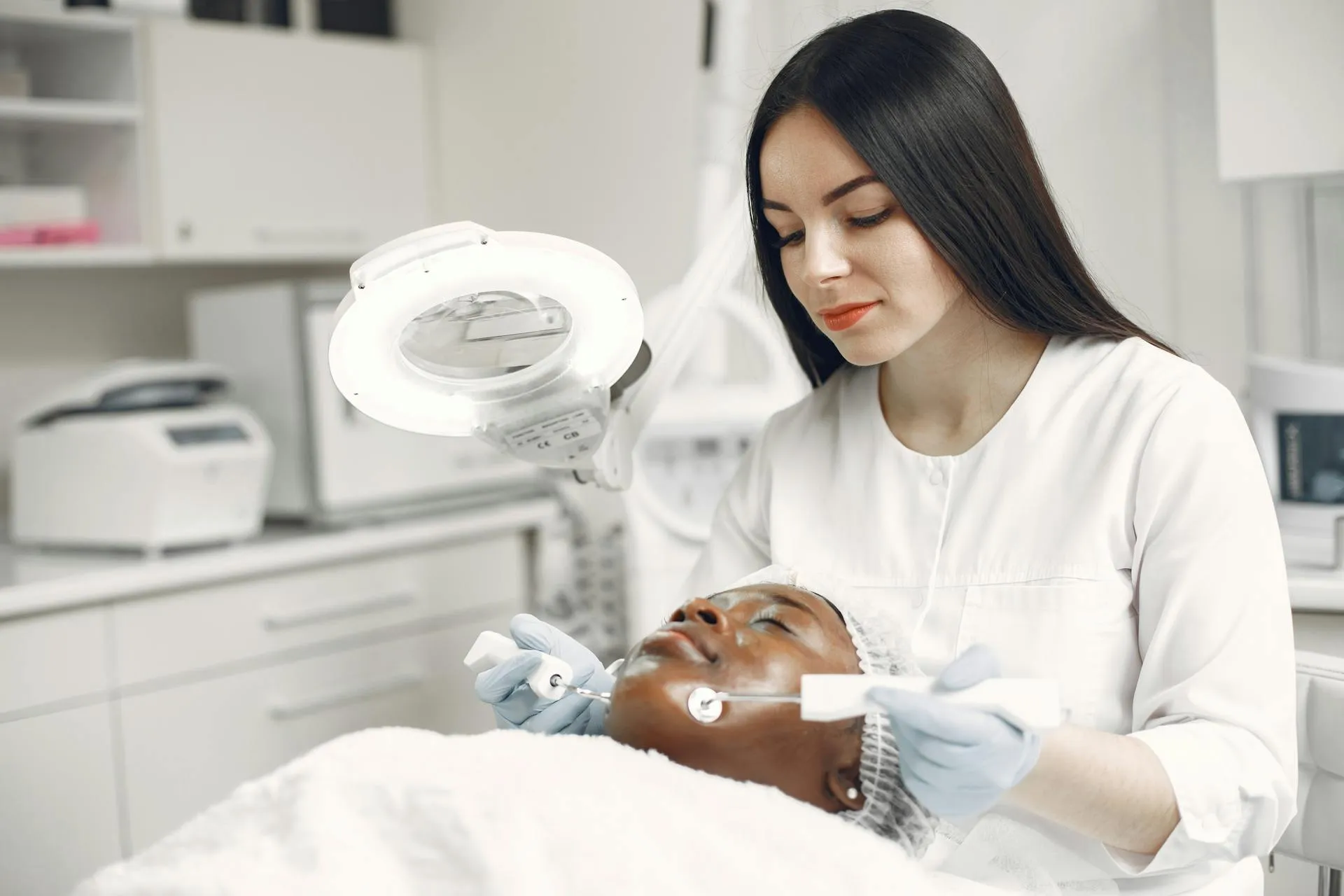 Esthetician Job Description