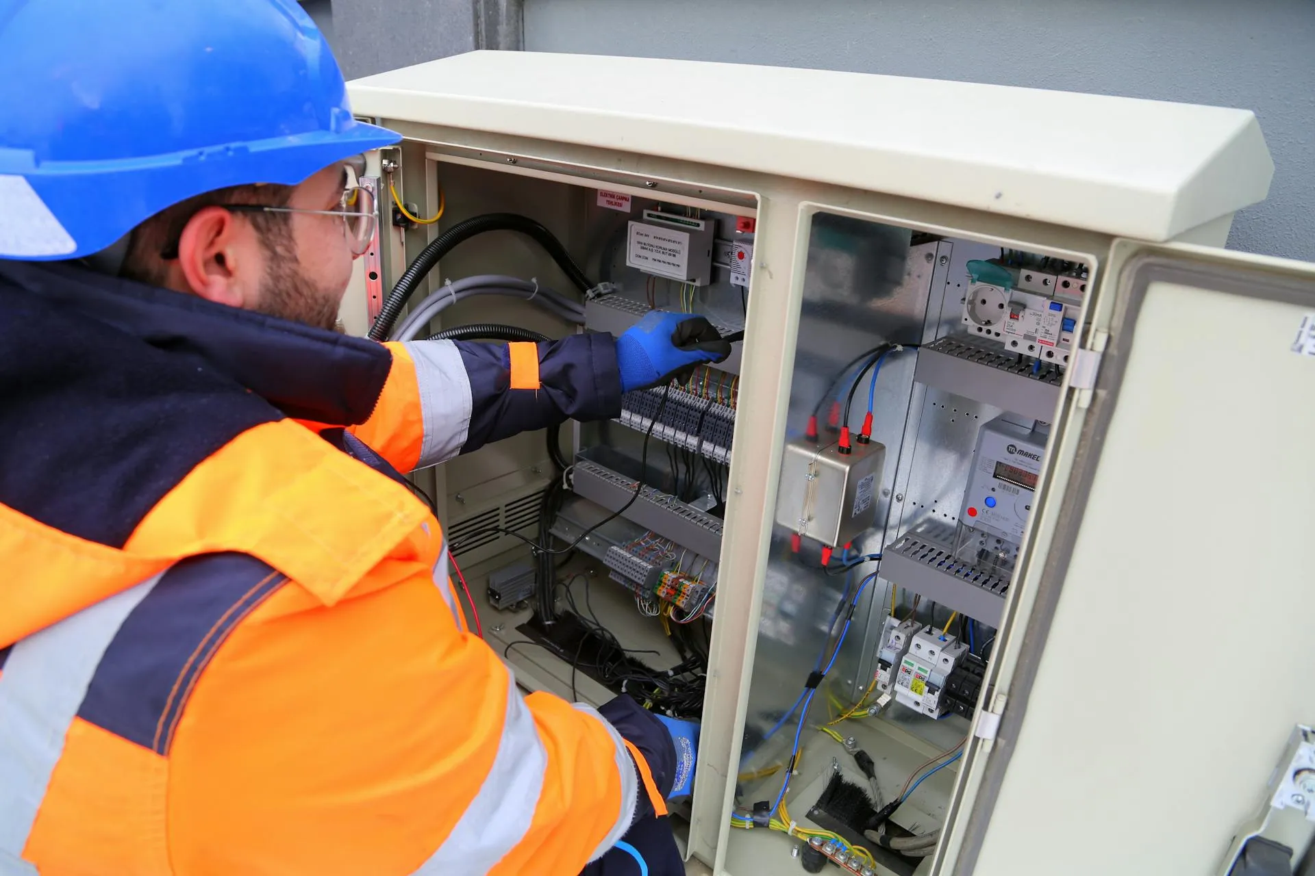 Field Service Software