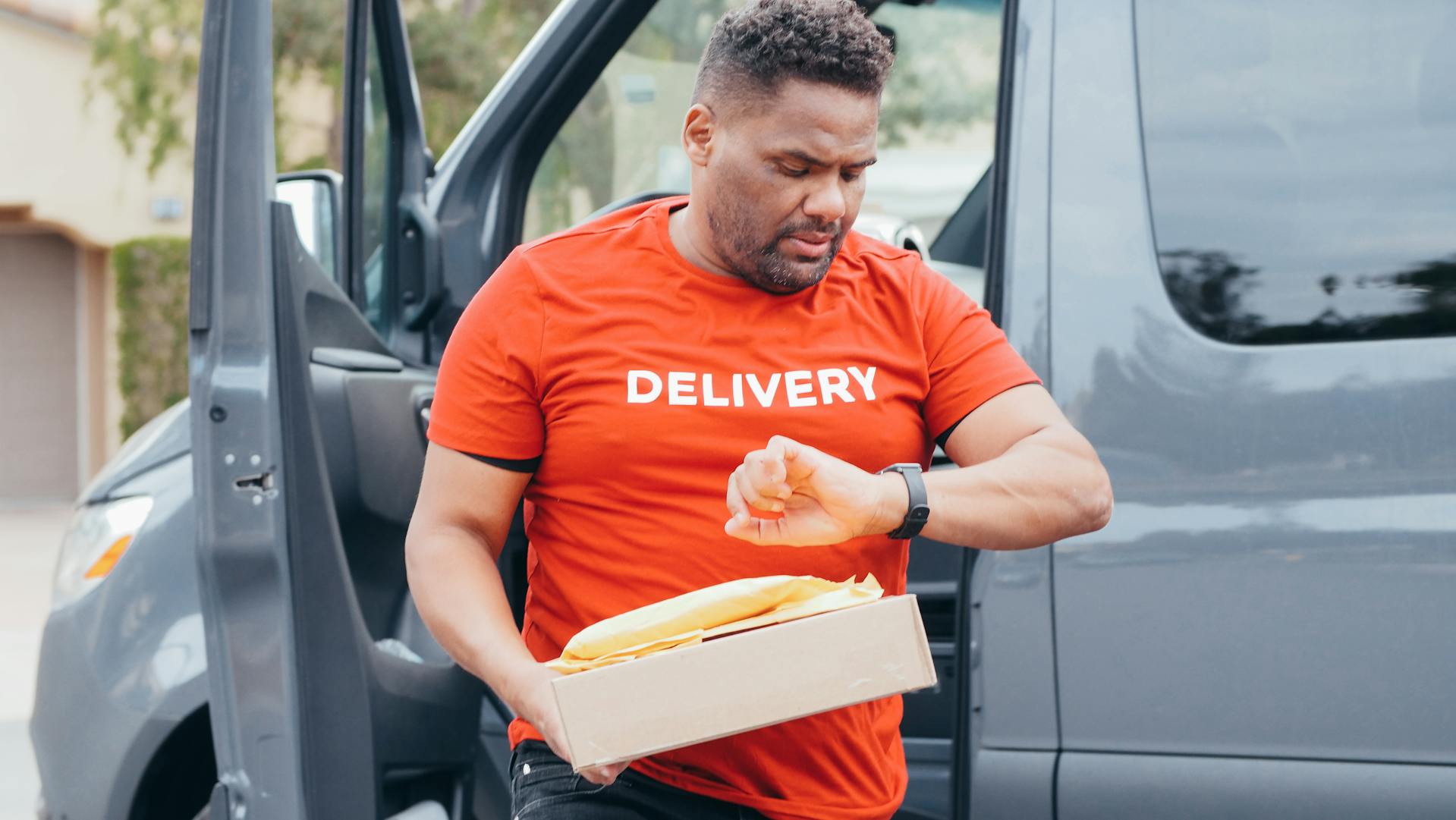 cloud-based time tracking