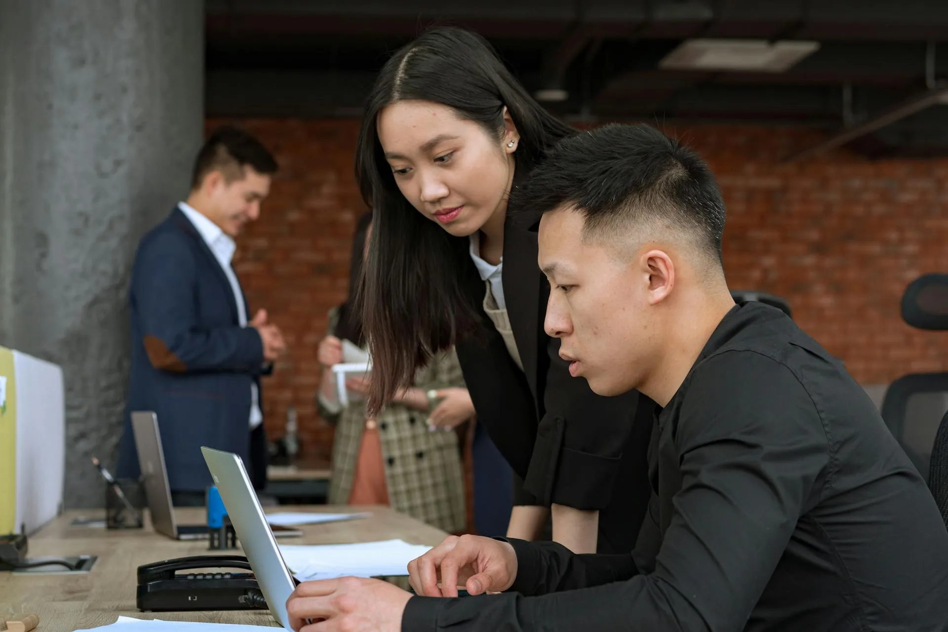 Employee Engagement Survey