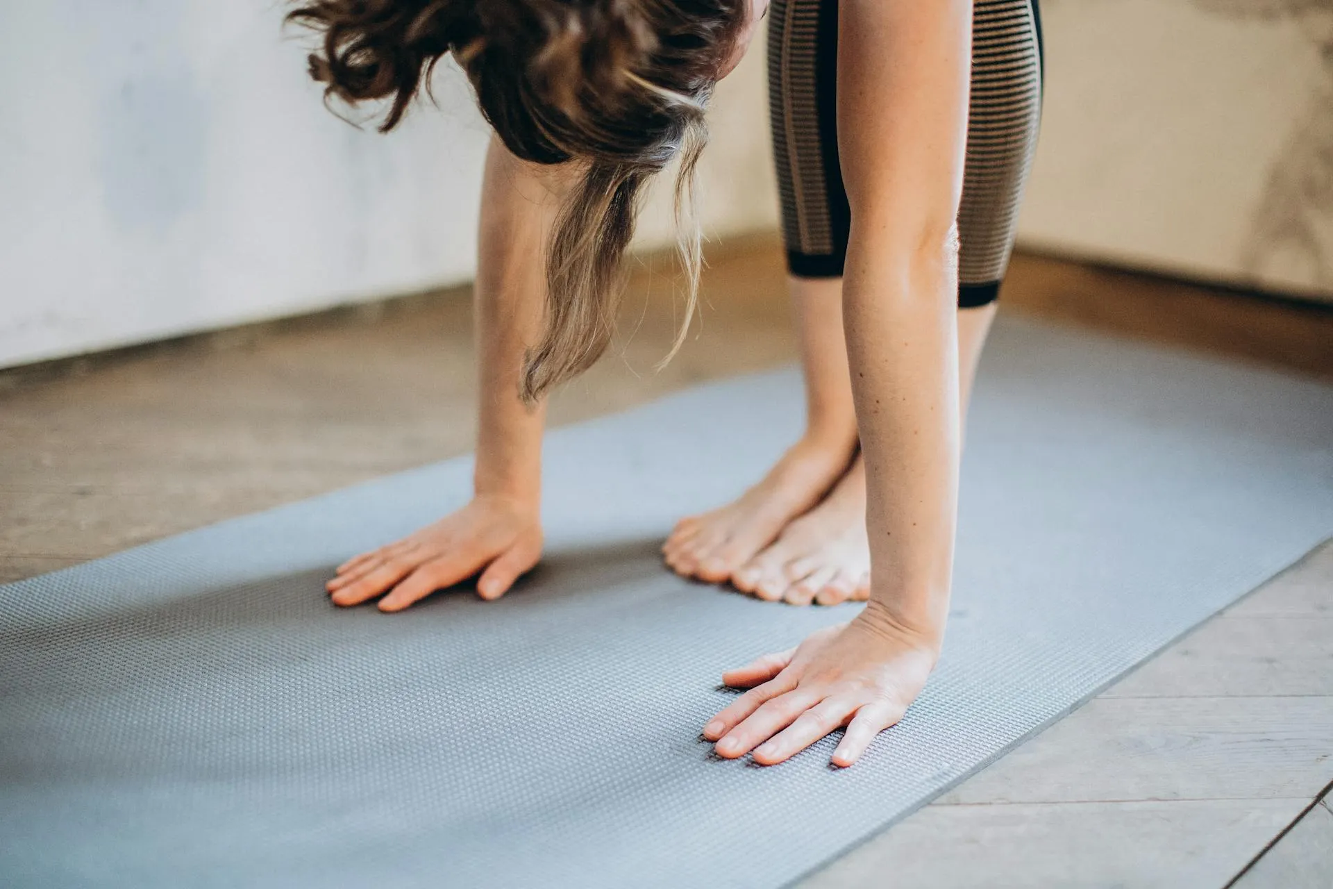 Yoga Instructor Job Description