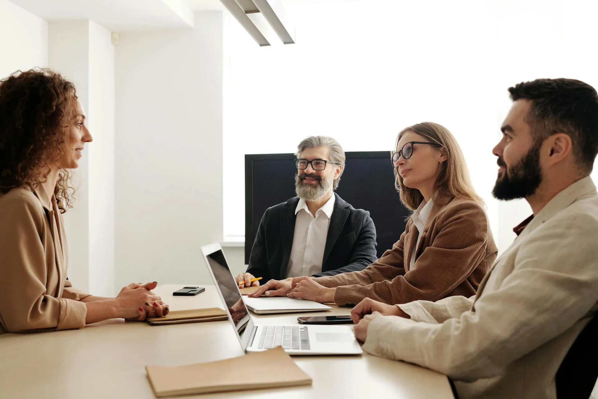 employee evaluation template
