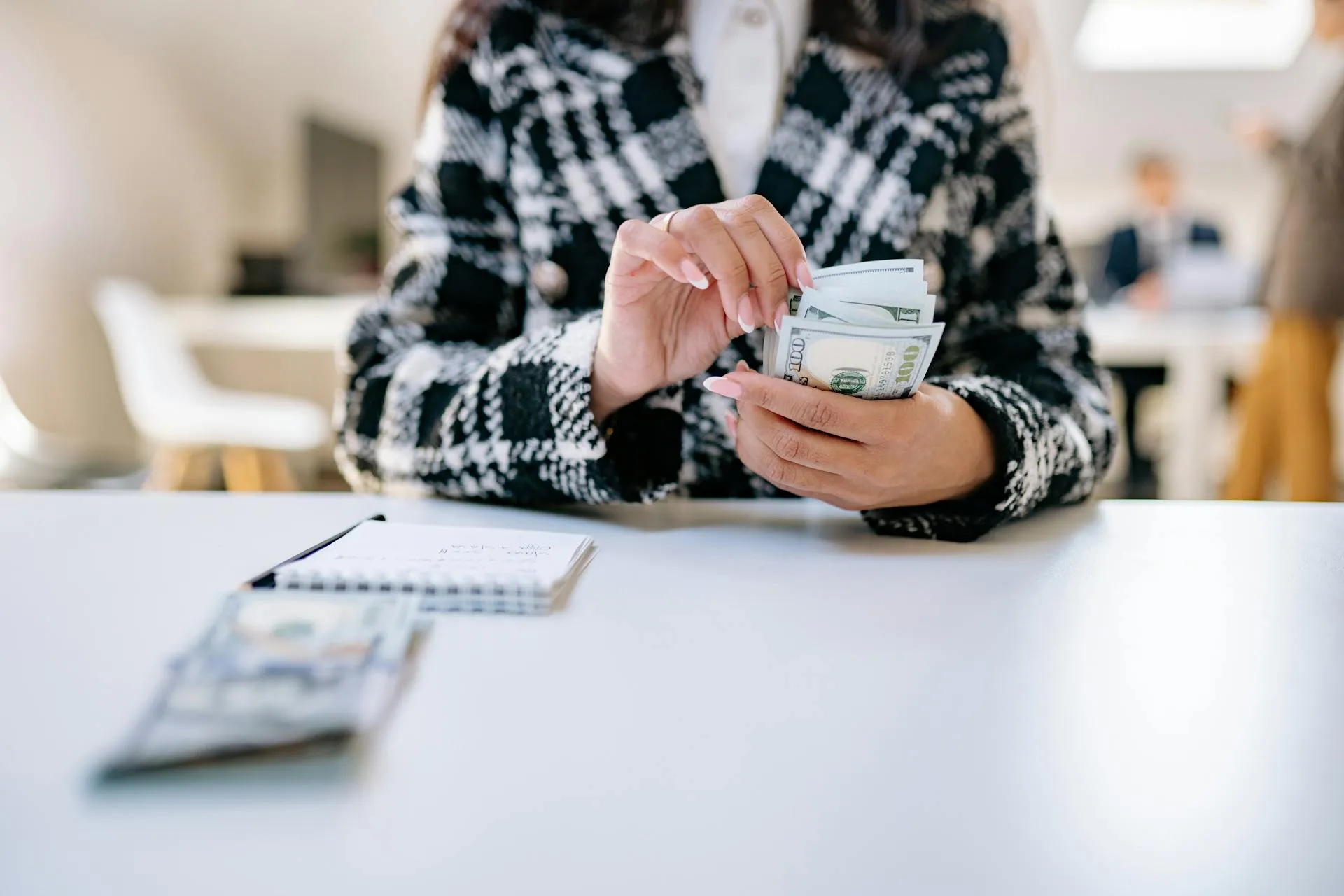 Payroll Processing Software
