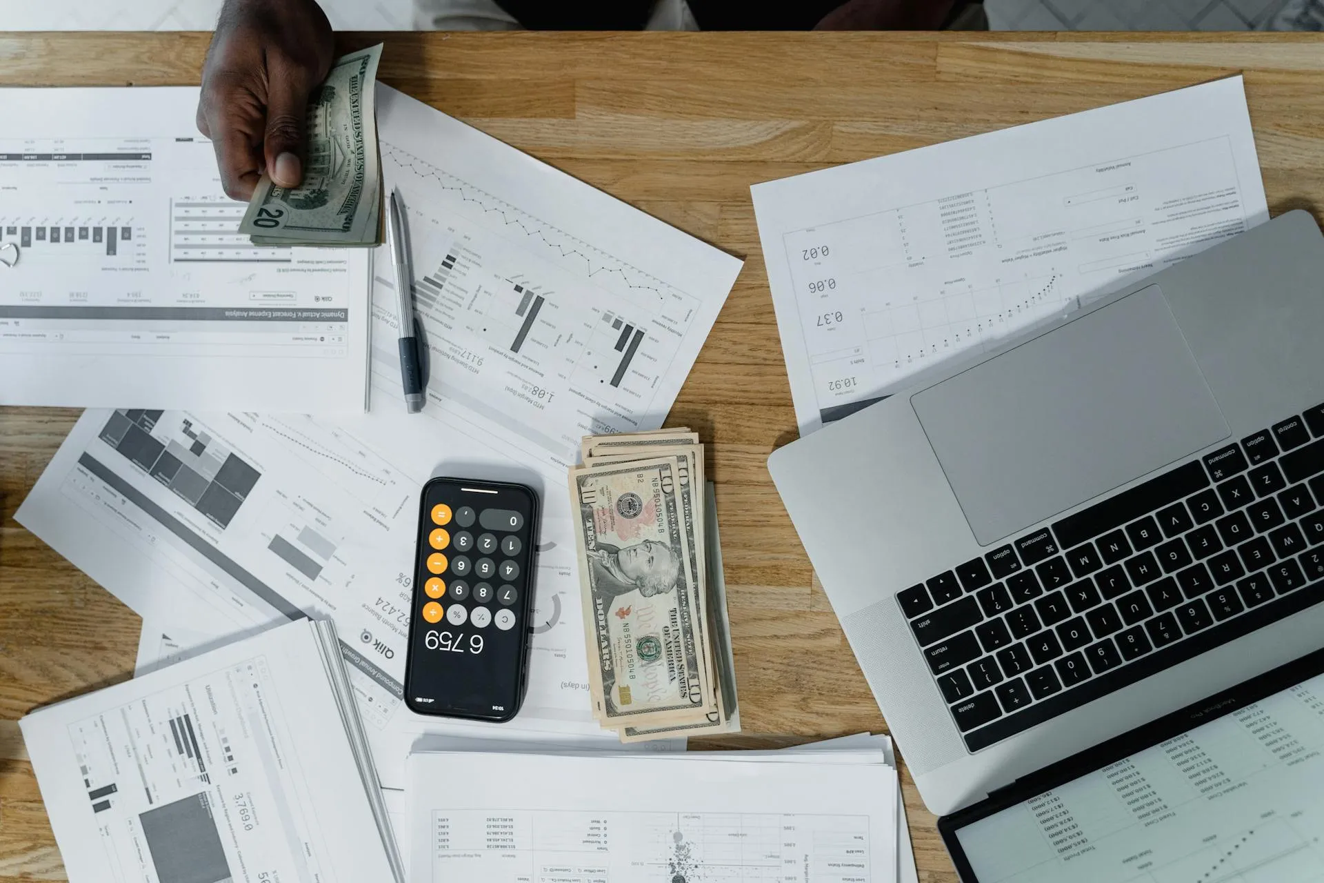 Payroll Billing Software