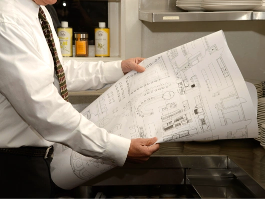 Restaurant Operations Consulting