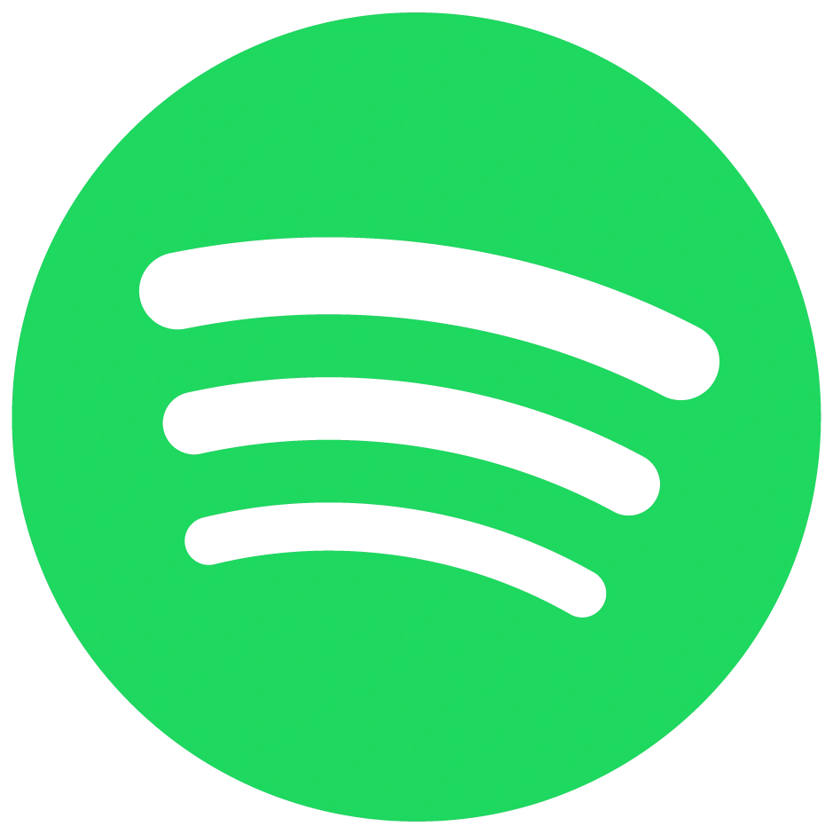 Listen on Spotify