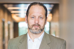 Eric Lauer 