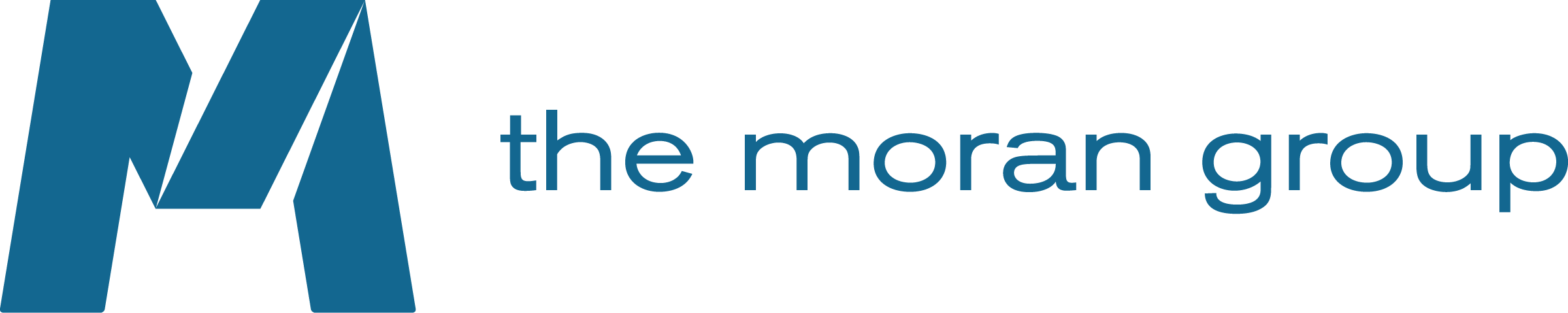 The Moran Group logo