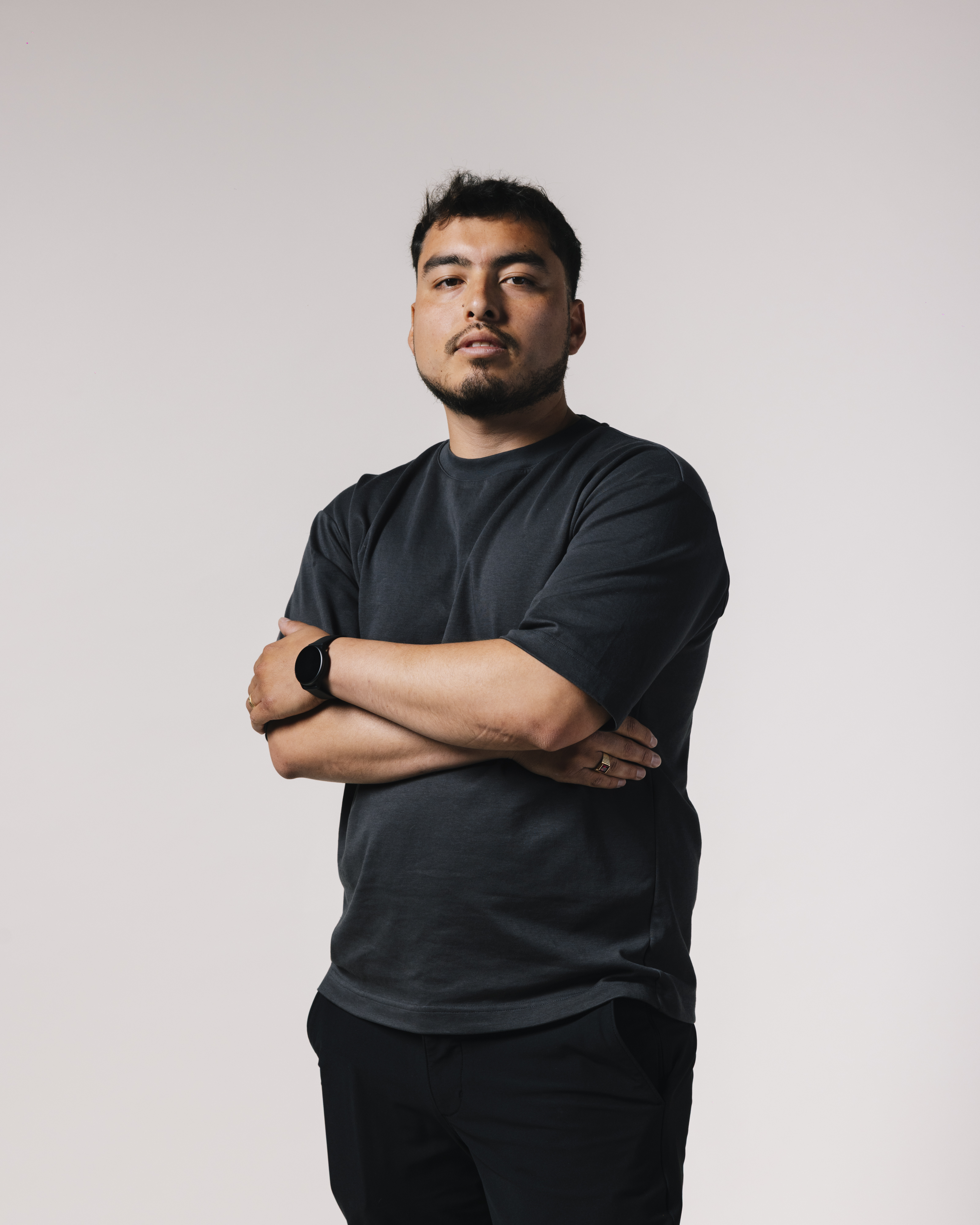 Andy Salinas