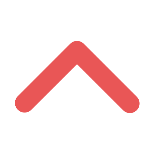 a red arrow