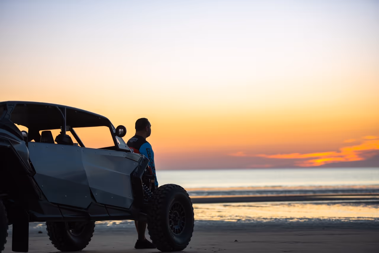 Disfruta San Felipe con todos tus sentidos.