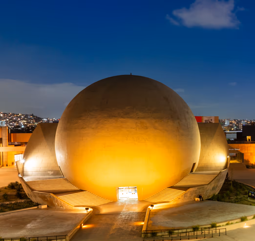 Traditions and Living Culture in Baja California