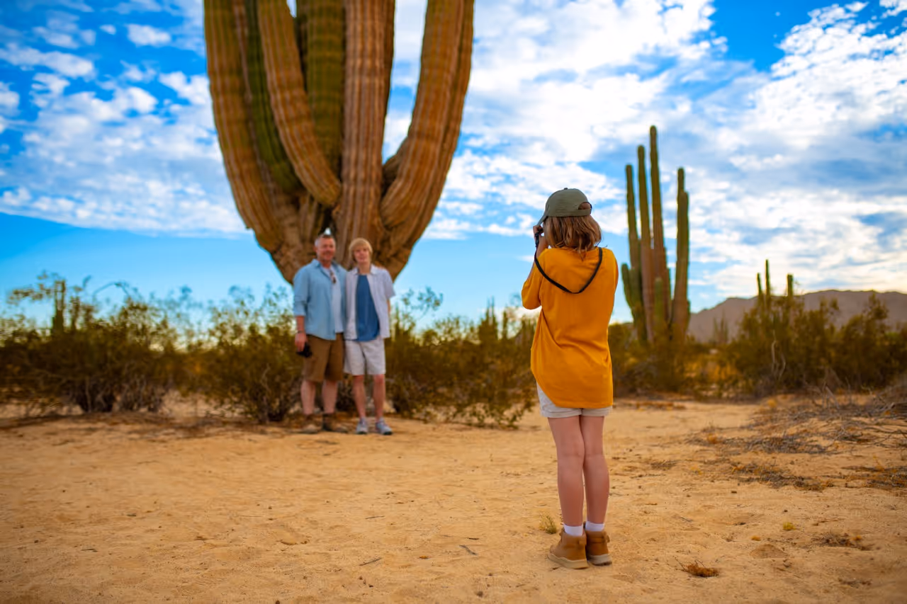 Discover adventure in every corner