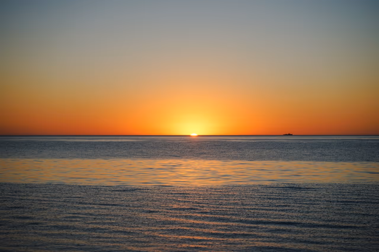 San Felipe, tu mejor opción para descansar y disfrutar.