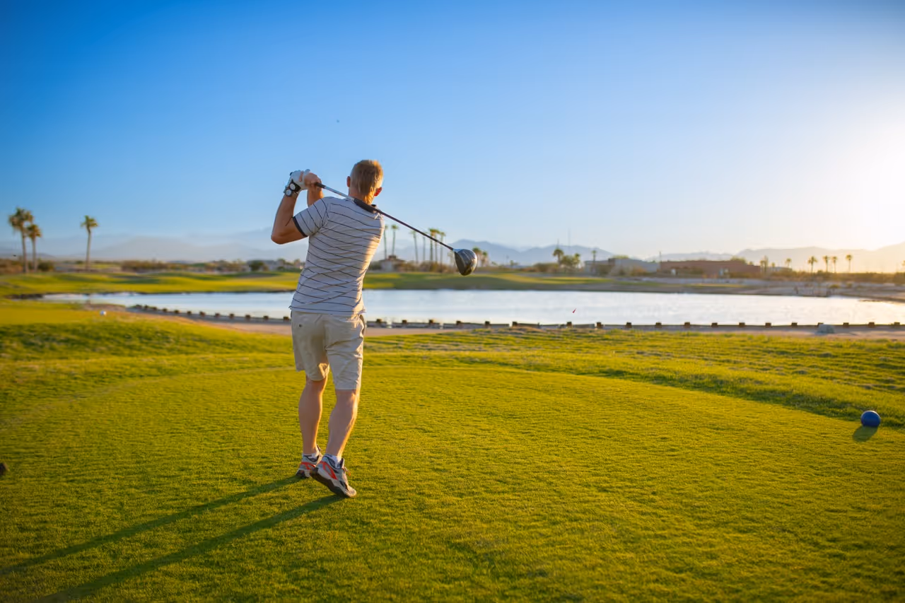 Your best option to rest and enjoy!