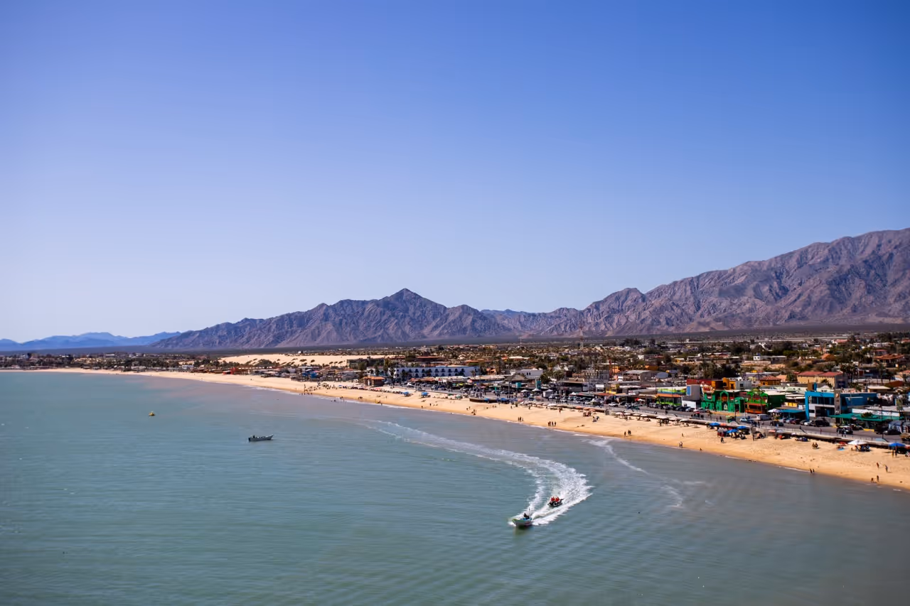 Enjoy the incomparable beauty of San Felipe and live exciting experiences