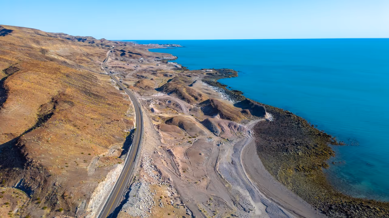 Enjoy the incomparable beauty of San Felipe and live exciting experiences.