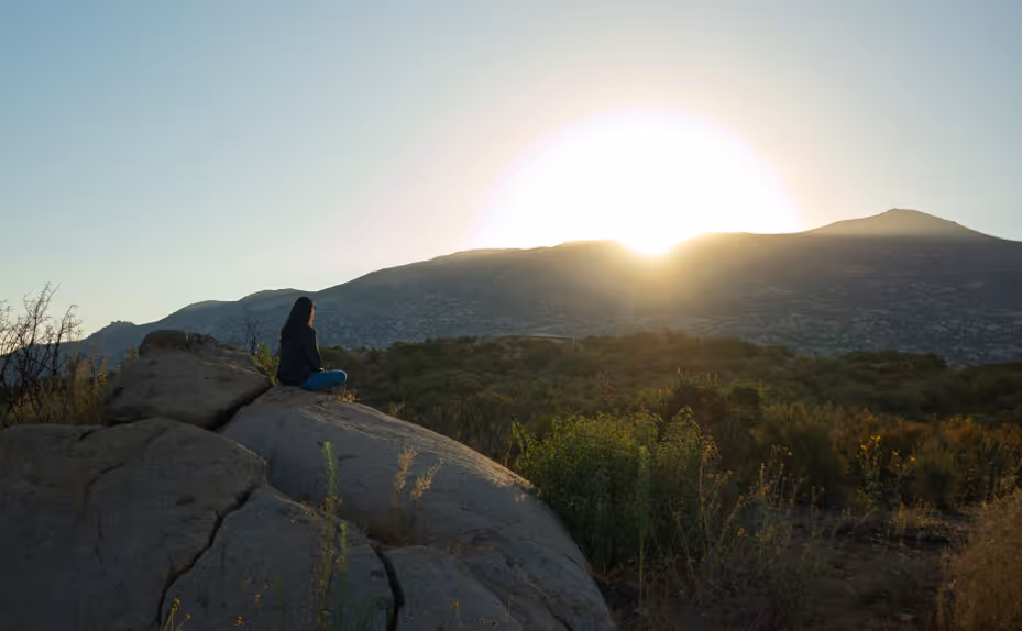 Tecate, a magical and unparalleled destination.