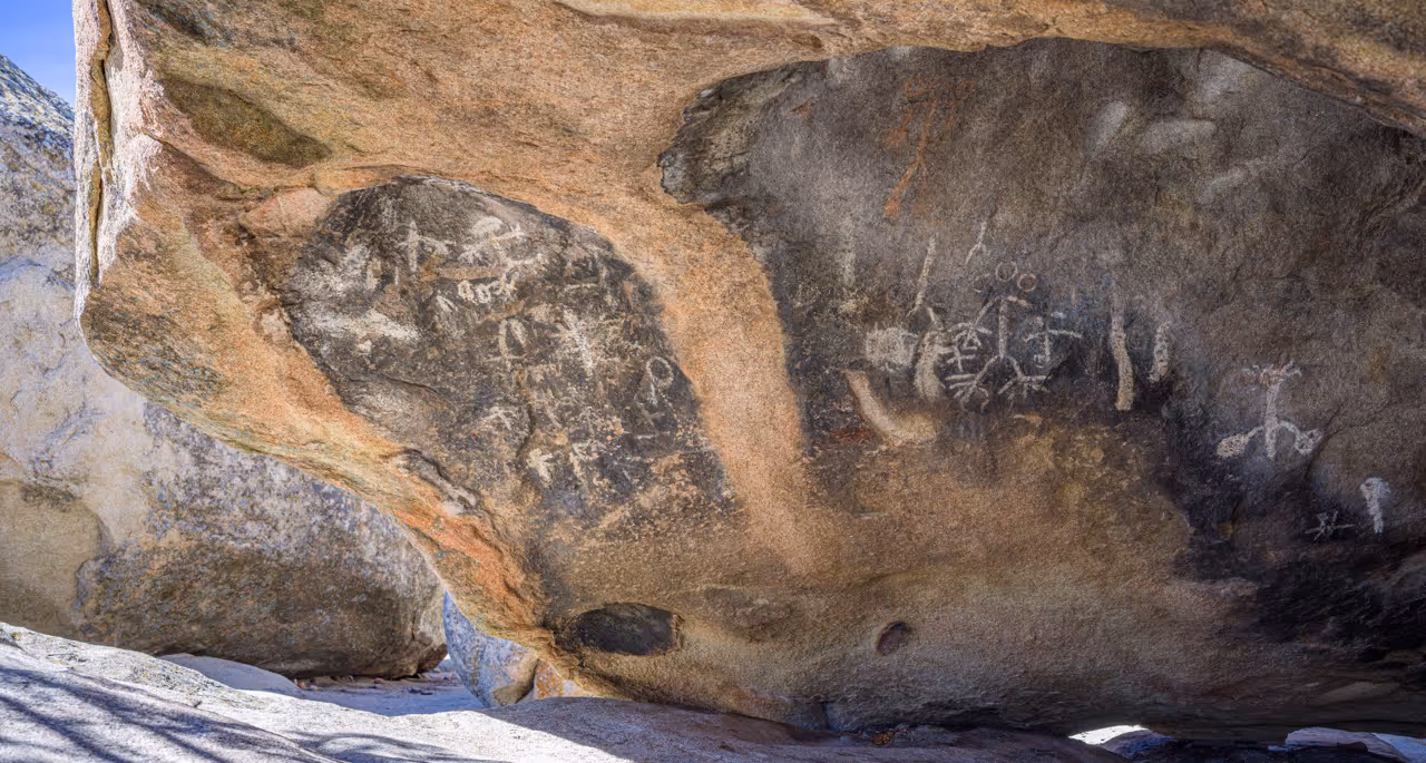 A Journey Through Time in Tecate