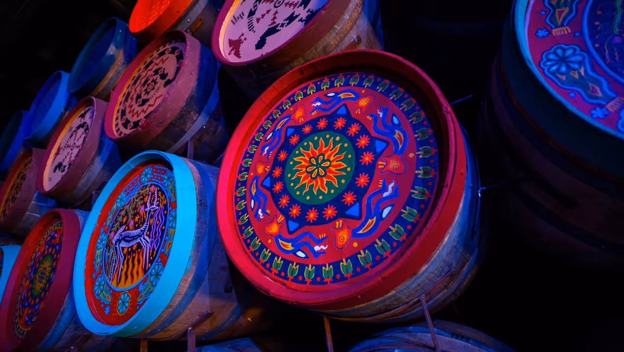 Wine and craft beer, let's toast to Ensenada!