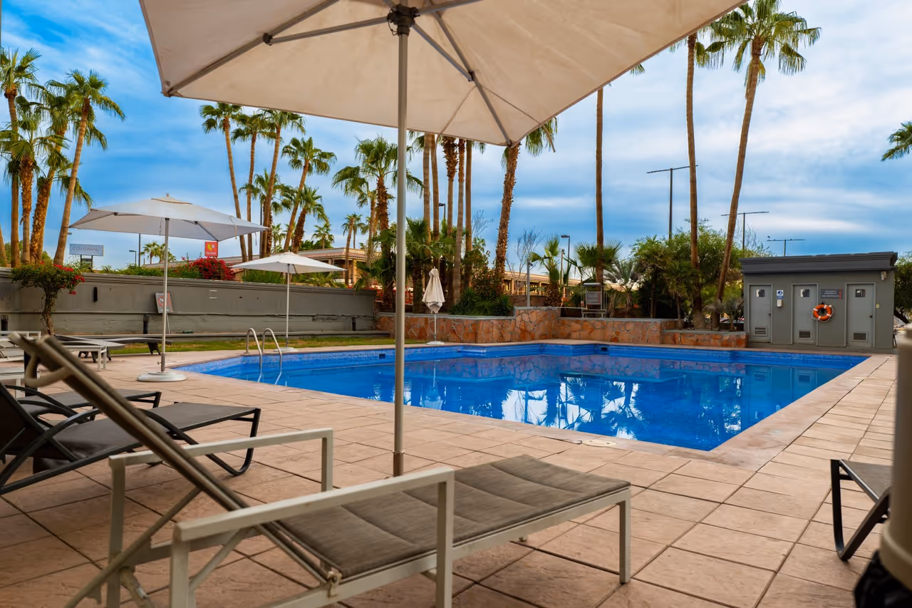 Mexicali, destino de excelencia médica y bienestar.