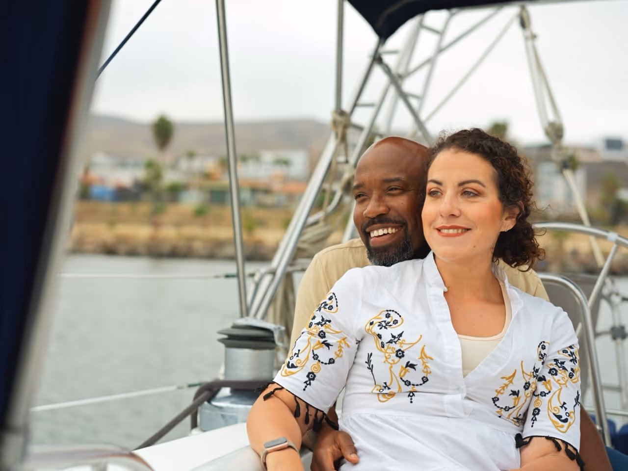 ¡Recorre Ensenada con todos tus sentidos!