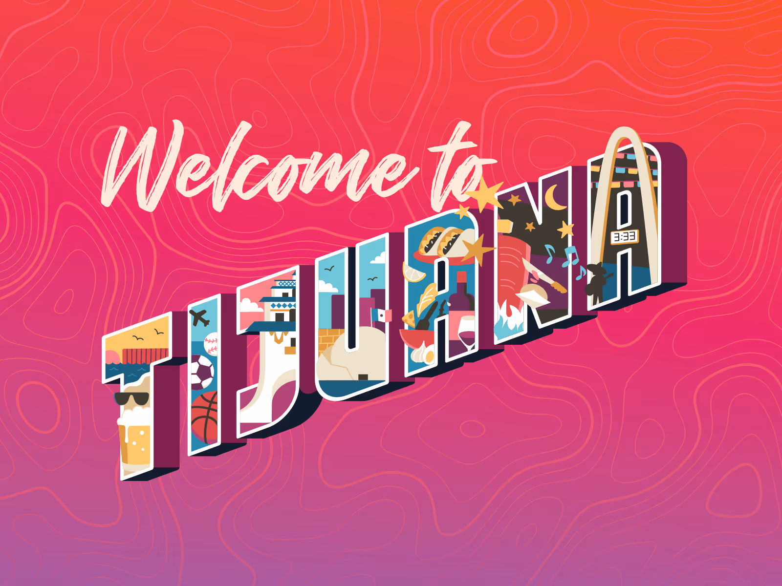 Binational Gateway and a World-Class Destination