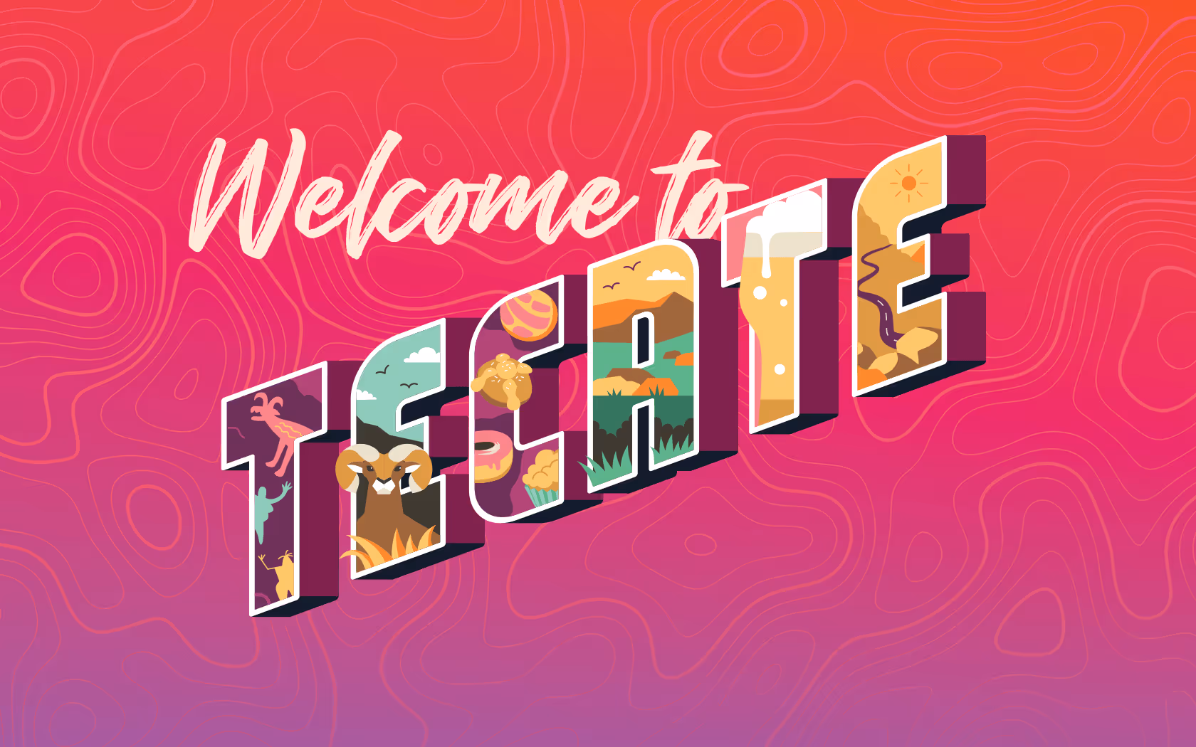 Stunning scenery and rich natural diversity!