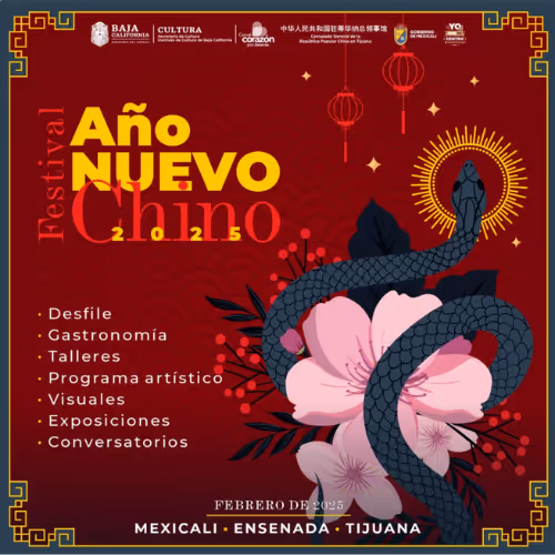 Relaxed girl in a Touristic Spa. Rosarito, Baja California