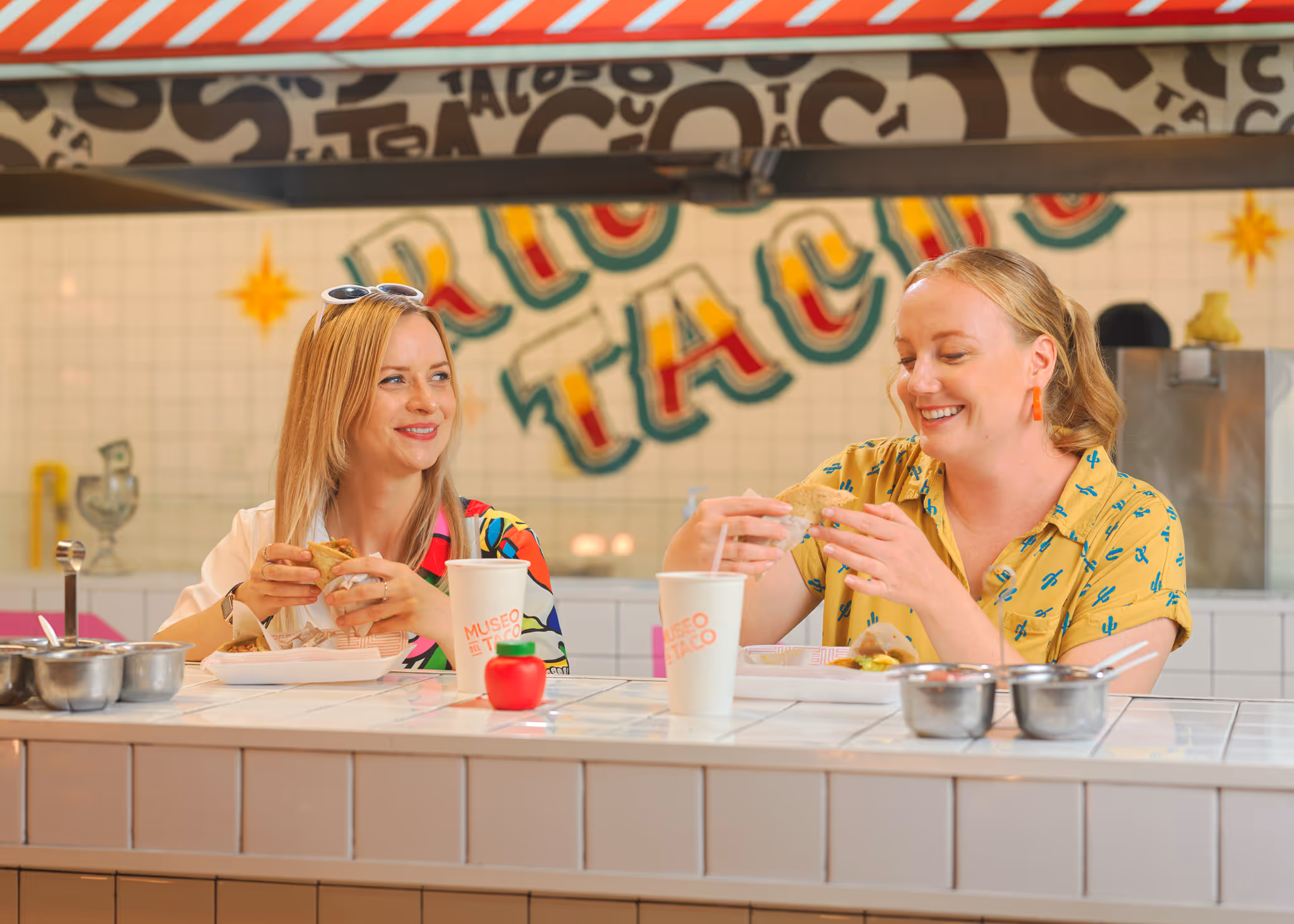 Taco Culture in Tijuana