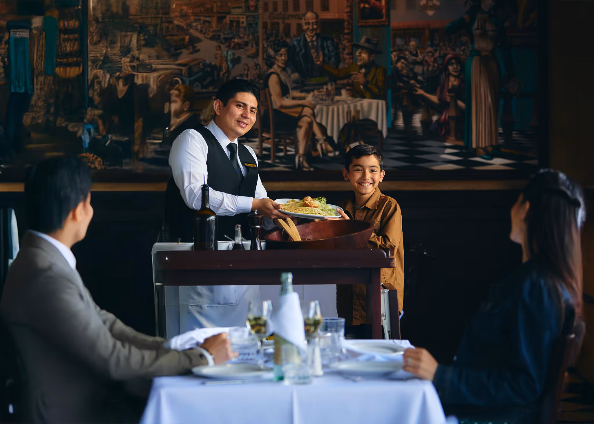 Descubre la gastronomía y cultura tijuanense en los mejores eventos.