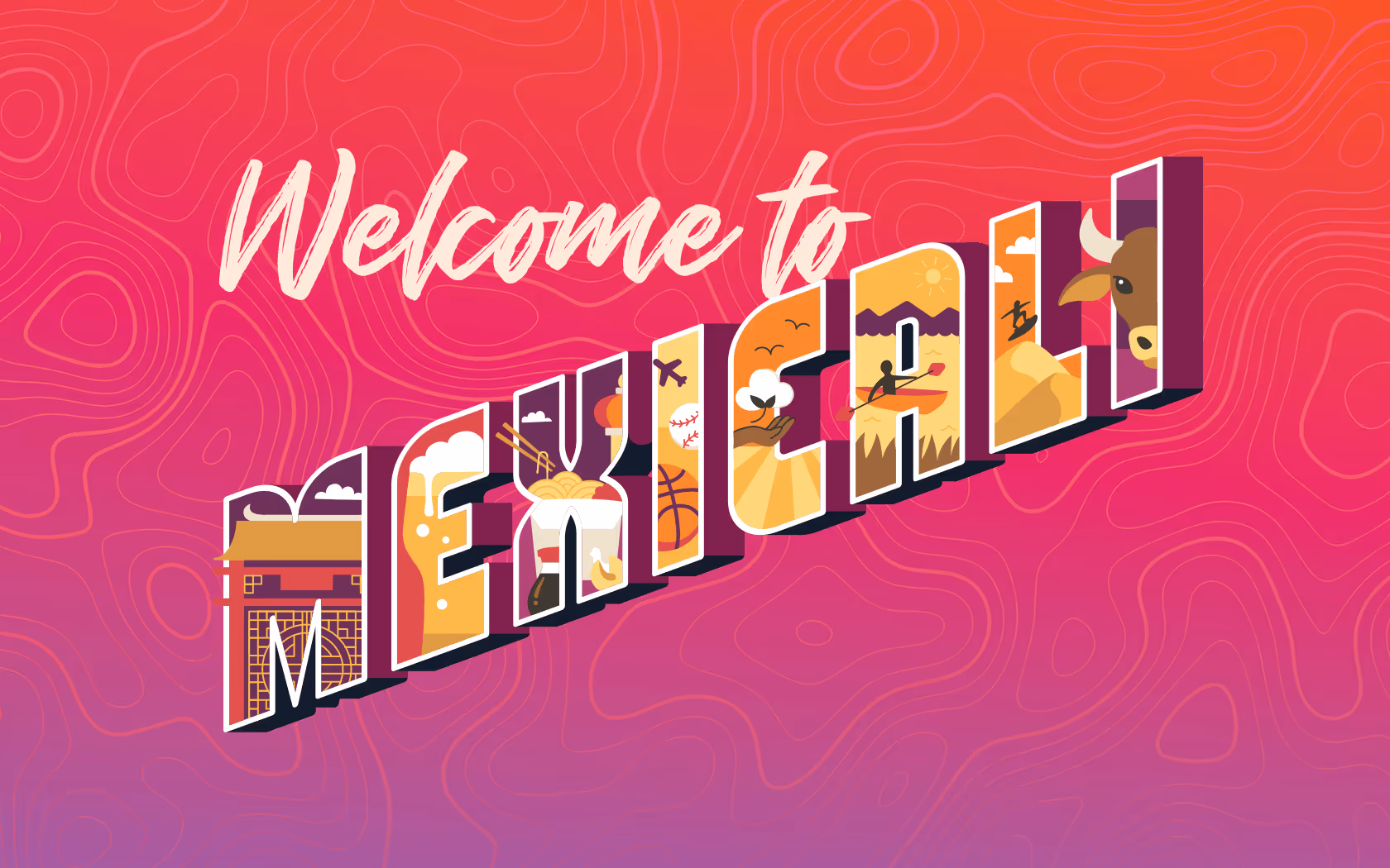 A Vibrant Capital in the Heart of the Desert